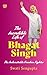 The Incredible Life of Bhagat Singh the Indomitable Freedom F... by Swati Sengupta