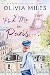 Find Me in Paris:...