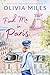 Find Me in Paris: Escapist, Uplifting Women's Fiction