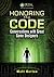 Honoring the Code: Conversations with Great Game Designers