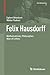 Felix Hausdorff: Mathematic...