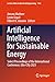 Artificial Intelligence for Sustainable Energy: Select Proceedings of the International Conference, GEn-CITy 2023 (Lecture Notes in Electrical Engineering, 1142)