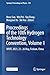 Proceedings of the 10th Hydrogen Technology Convention, Volume 1 by Hexu Sun