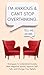 I'm Anxious and Can't Stop Overthinking. Dialogues to Understand Anxiety, Beat Negative Spirals, Improve Self-Talk, and Change Your Beliefs