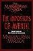 The Imposters of Aventil (Maradaine Saga: Thorn of Maradaine Book 3)
