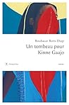 Un tombeau pour Kinne Gaajo (French Edition)