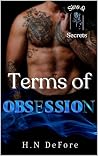Terms of Obsession