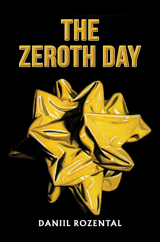 The Zeroth Day (Paperback)