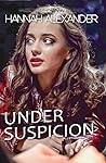 Under Suspicion