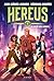 Hereus (de l'Univers Amanda Black) 1 - El llegat dels herois