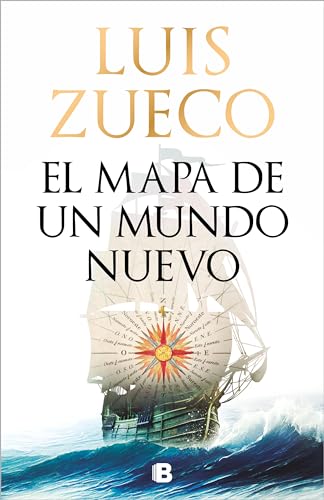 El mapa de un mundo nuevo (Hardcover)
