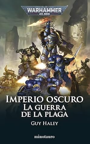 Warhammer Imperio Oscuro nº 02 La Guerra de la Plaga