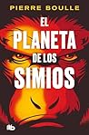 El planeta de los...