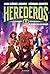El legado de los héroes (Herederos, #1)
