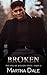 Broken (The Healing Wounds #2)