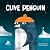 Clive Penguin