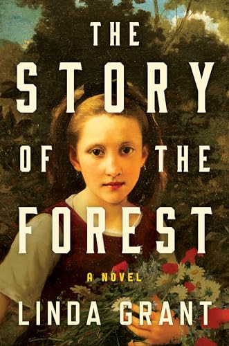 The Story of the Forest (Hardcover)
