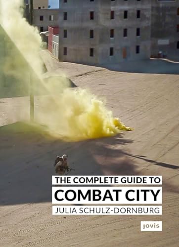 The Complete Guide to Combat City (Paperback)