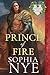 Prince of Fire (Warriors of the Fianna)