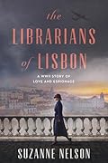 The Librarians of Lisbon