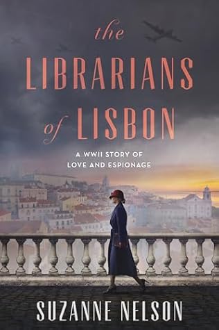 The Librarians of Lisbon