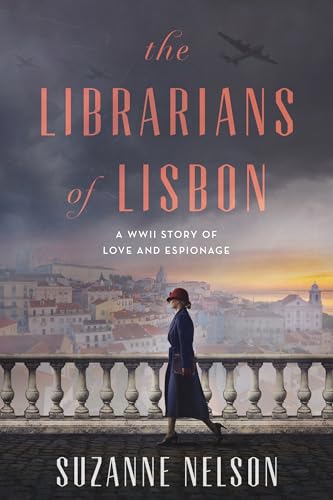 The Librarians of Lisbon (Paperback)