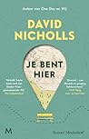 Je bent hier