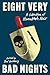 Eight Very Bad Nights: A Collection of Hanukkah Noir
