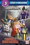 Trouble Brewing! (Minecraft) (Step into Reading)