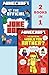 Minecraft 2-in-1: The Official Would You Rather/The Official Joke Book (Minecraft)