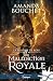 Une malédiction royale: La faiseuse de Rois, T4 (French Edition)