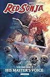 Red Sonja, Vol. 1...