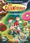 Los cazamisterios...