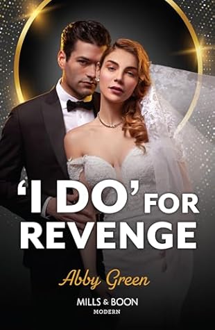 'I Do' For Revenge