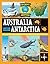 Australia and Antarctica