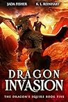 Dragon Invasion