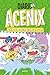 Unas vacaciones de locos (Diario de Acenix 2) by Acenix