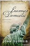Enemies Domestic (Lark Chadwick Mysteries Book 6)