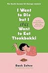 I Want to Die but...