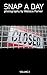 Snap A Day: Volume 2