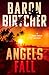 Angels Fall (The Mike Travis Mysteries)