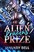 Alien Kraken's Prize