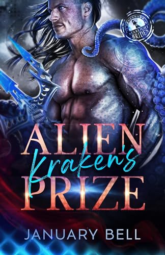 Alien Kraken's Prize (Kindle Edition)