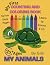 My First Coloring Book for ...