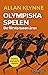 Olympiska spelen De första tusen åren (Världens dramatiska historia) by Allan Klynne