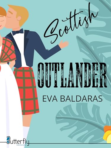 Scottish Outlander (French Edition)