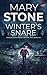 Winter's Snare (Winter Black #24; Winter Black Season Two #6) by Mary Stone
