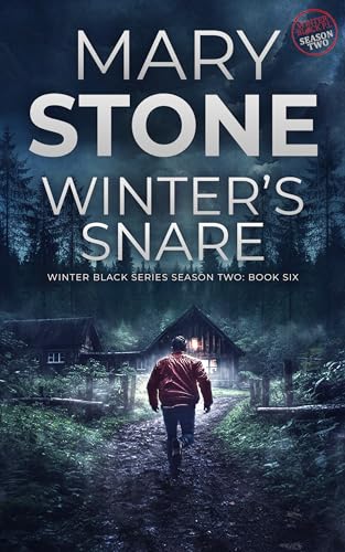 Winter's Snare (Winter Black #24; Winter Black: Season Two #6)