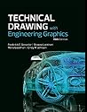 Technical Drawing with Engineering Graphics