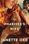 The Pharisee's Wife Book cover for The Pharisee's Wife